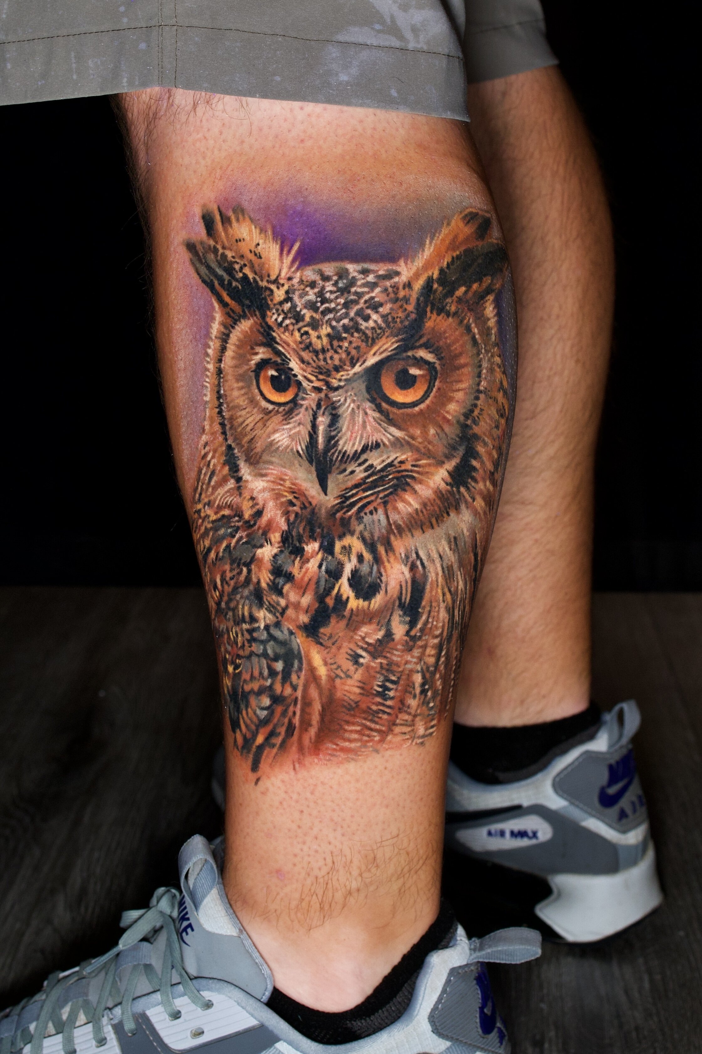 Color Realism