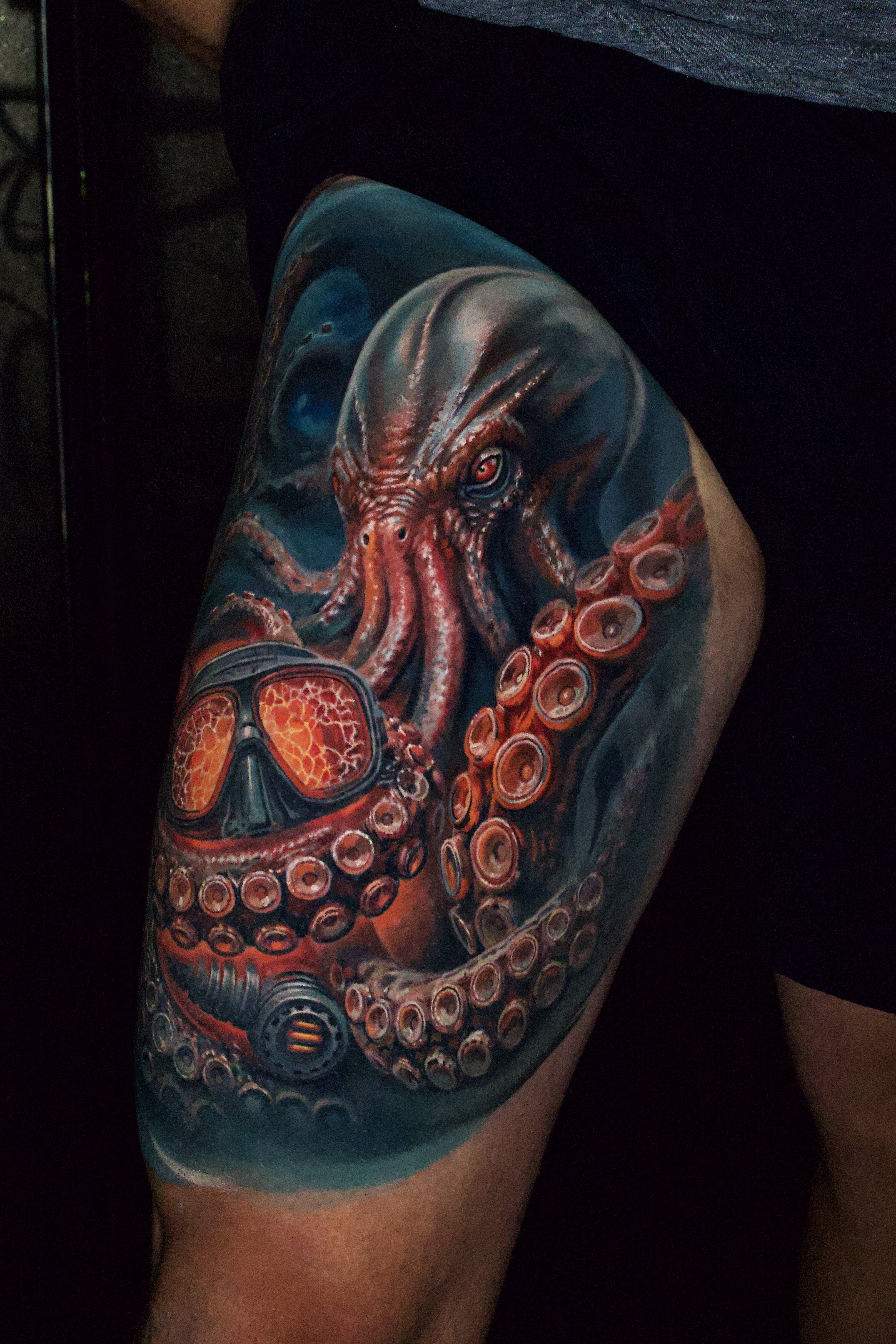 Color Realism